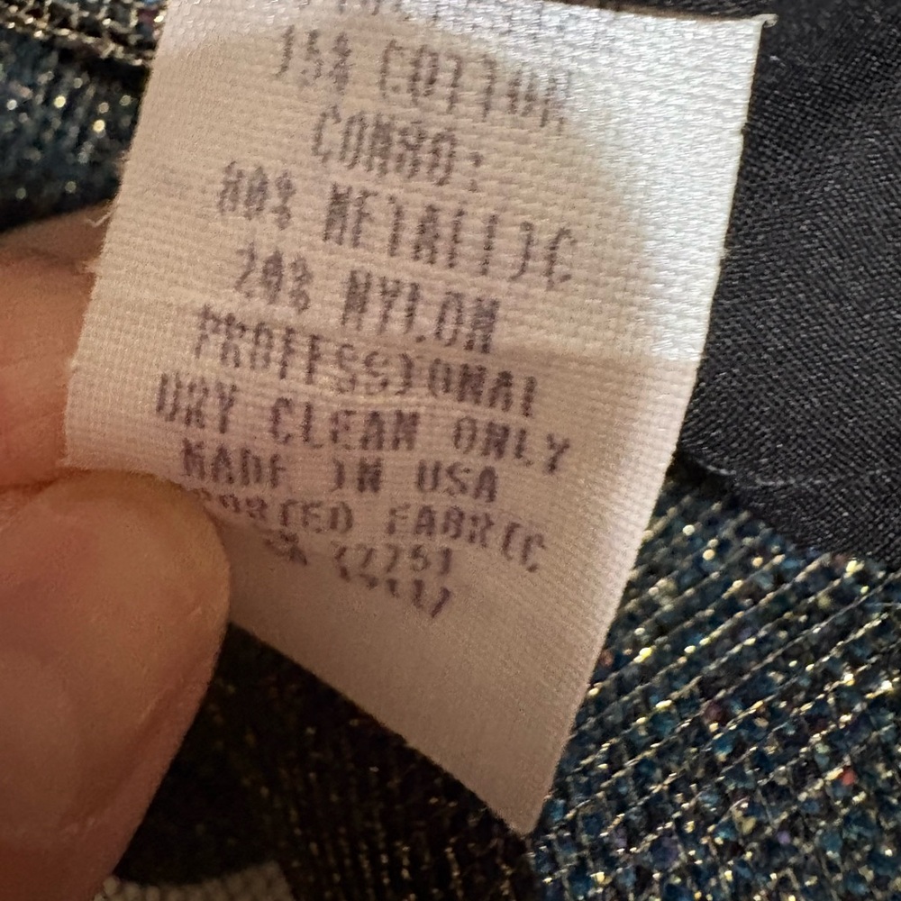 VIntage Betsey Johnson New York skirt - Picture 10 of 12
